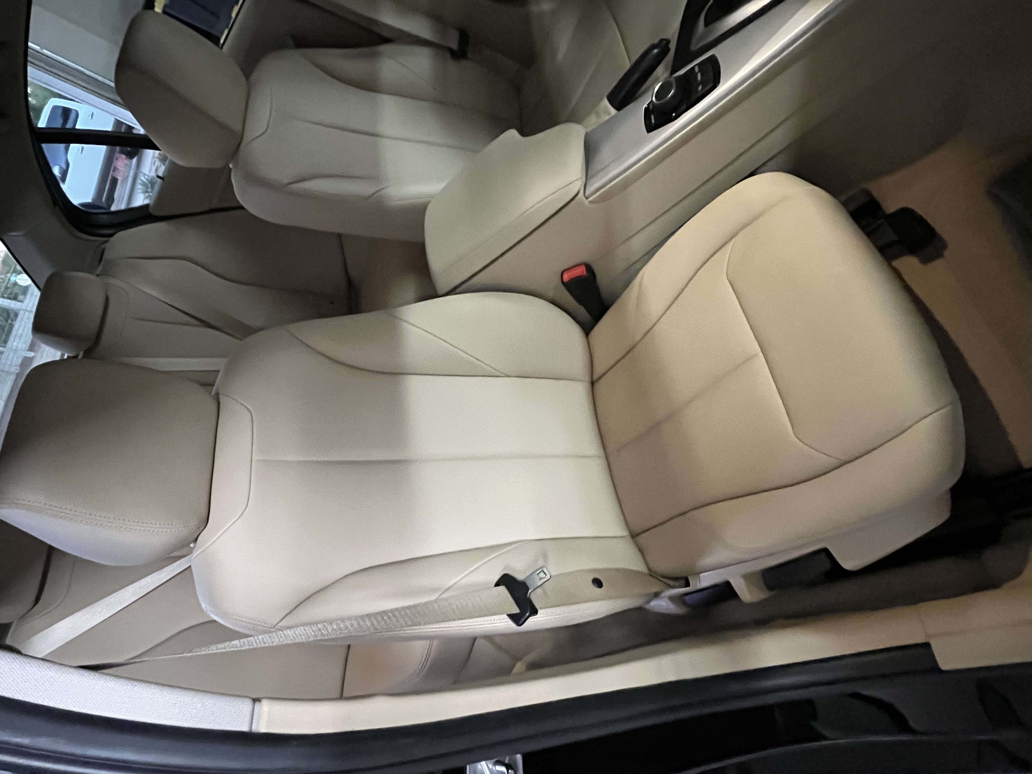 Used 2016 BMW 320i Sedan RWD image 17