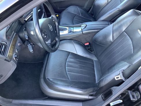 Used 2004 Mercedes-Benz E 55 AMG Sedan image 10