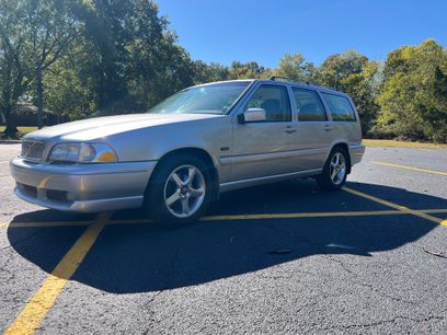 Used 1998 Volvo V70 R