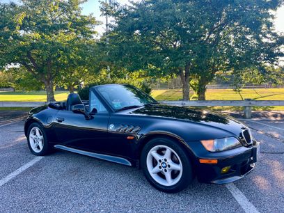 Used 1997 BMW Z3 2.8
