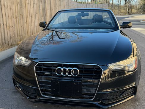 Used 2016 Audi A5 2.0T Premium Plus image 18