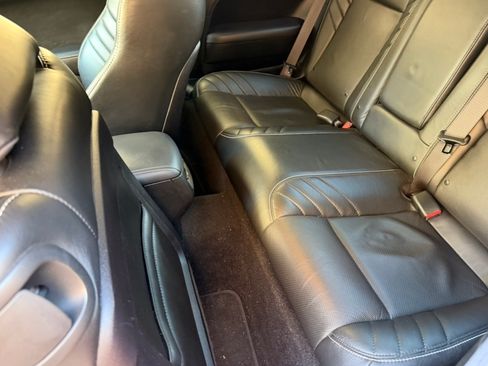 Used 2019 Dodge Challenger SRT Hellcat Redeye image 15