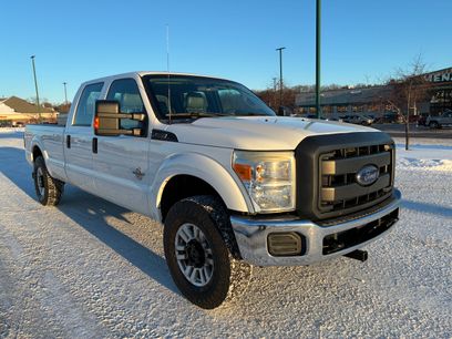 Used 2013 Ford F250 XL w/ PWR Equipment Group