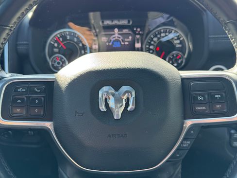 Used 2019 RAM 2500 Laramie image 26