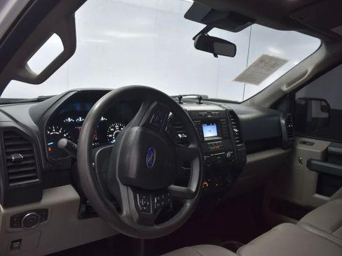 Used 2019 Ford F150 XL w/ Equipment Group 101A Mid RWD image 5