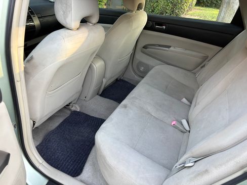 Used 2007 Toyota Prius FWD image 10