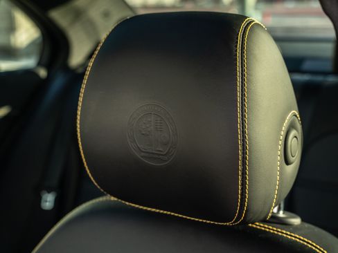 Used 2021 Mercedes-Benz C 63 AMG S image 17