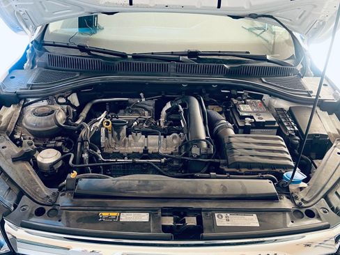 Used 2019 Volkswagen Jetta S w/ Driver Assistance Package image 15