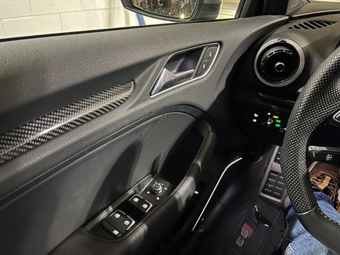 Used 2020 Audi S3 Premium Plus w/ Premium Plus Package image 20