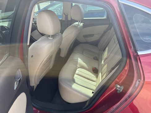 Used 2014 Buick Verano Leather FWD image 10