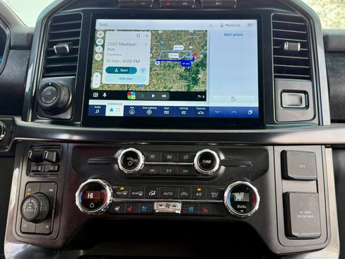 Used 2021 Ford F150 Tremor w/ Equipment Group 402A High image 12