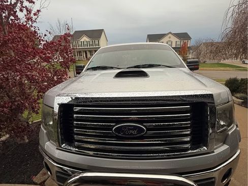 Used 2010 Ford F150 XLT image 5