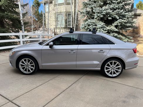 Used 2015 Audi A3 2.0T Premium Plus image 4