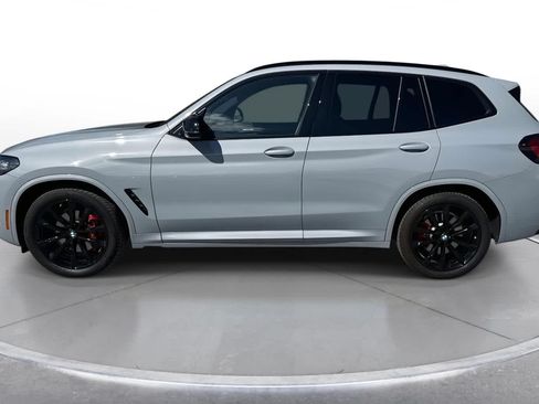 Used 2023 BMW X3 M40i w/ Premium Package AWD/4WD image 6