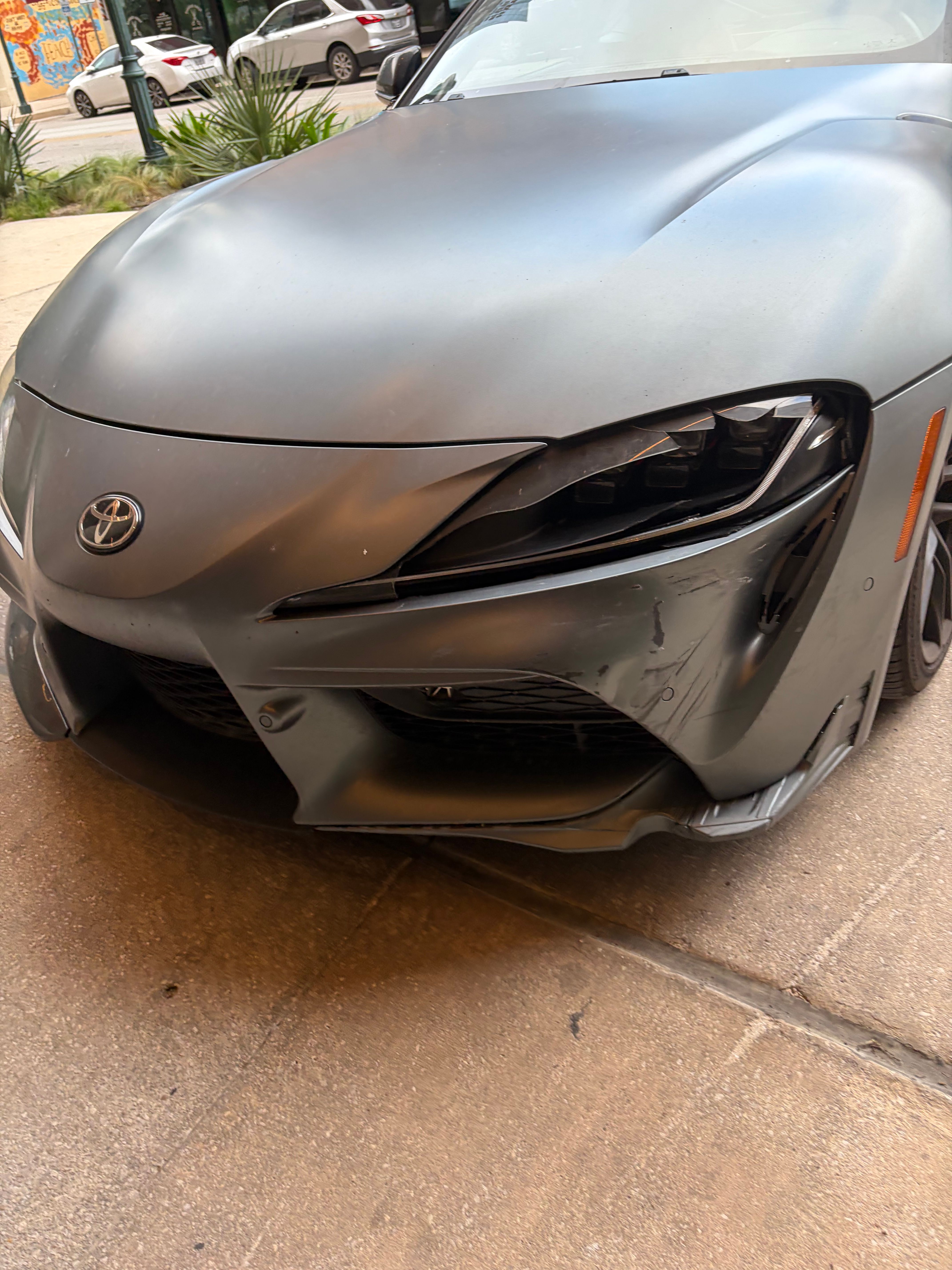 Used 2022 Toyota Supra A91 Edition w/ Driver Assist Package RWD image 13