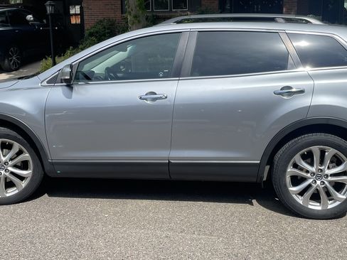 Used 2013 MAZDA CX-9 Grand Touring image 22
