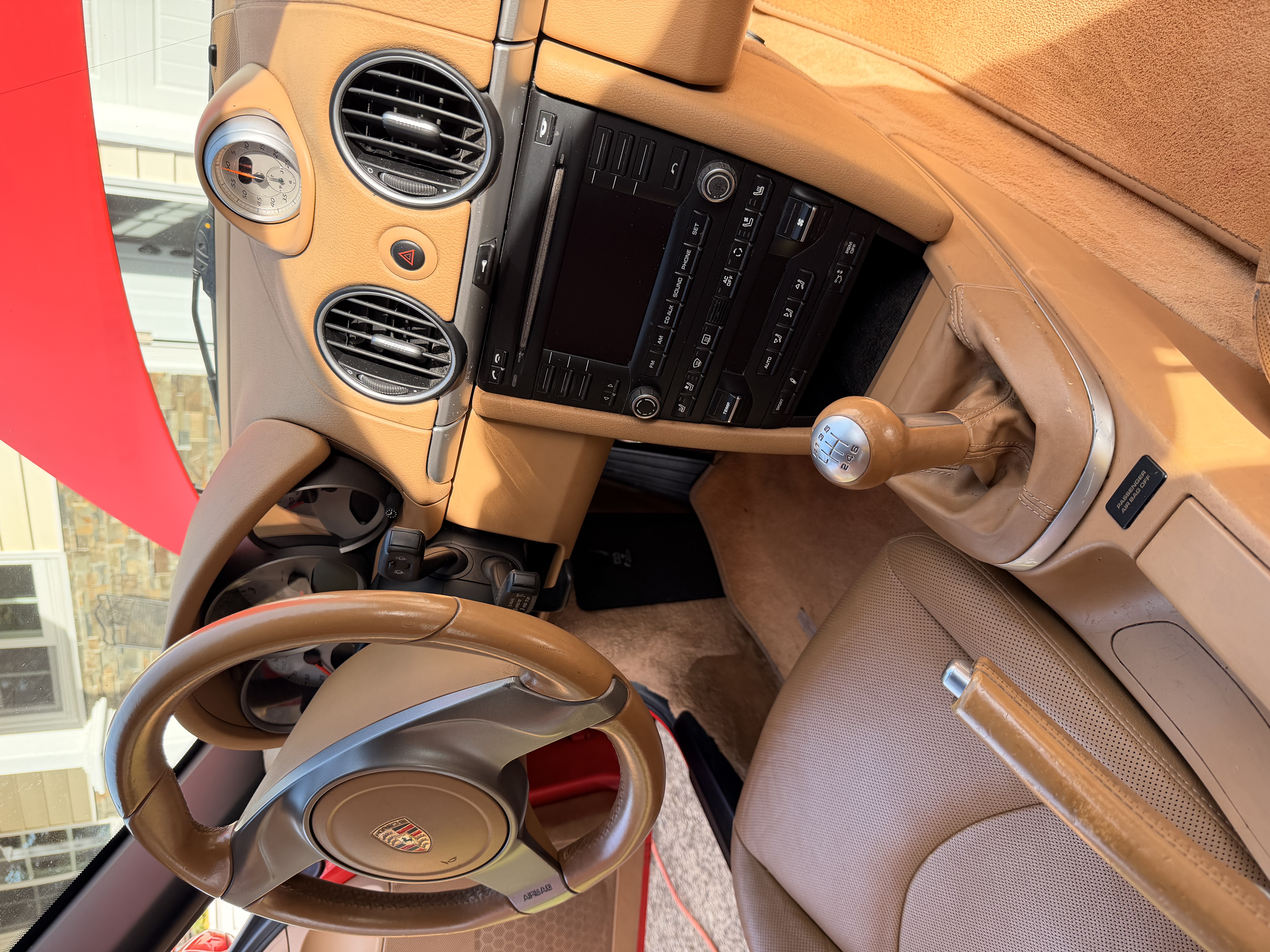 Used 2010 Porsche Boxster S RWD image 24