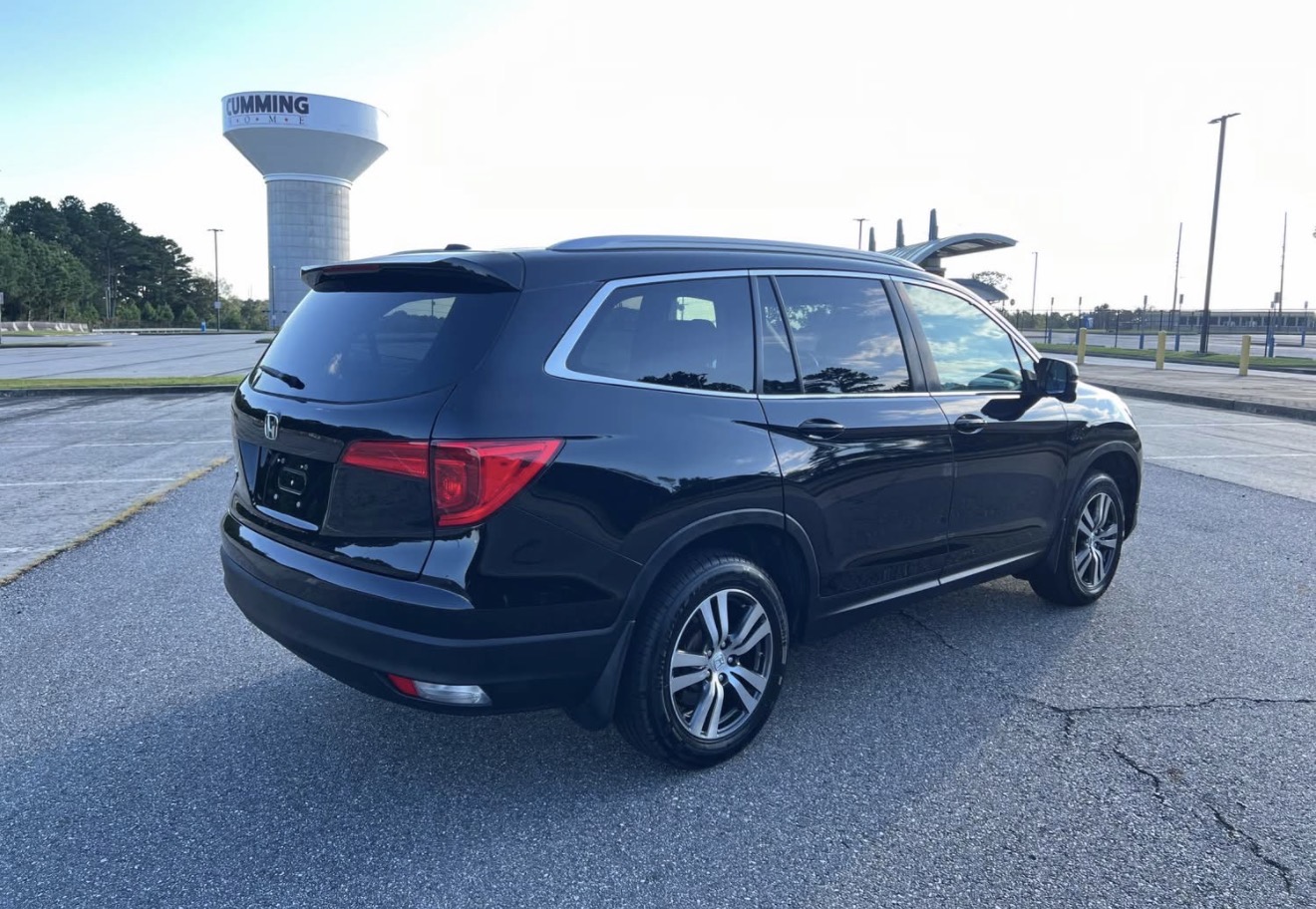 Used 2018 Honda Pilot EX-L image 6