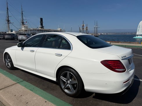 Used 2017 Mercedes-Benz E 300 image 5