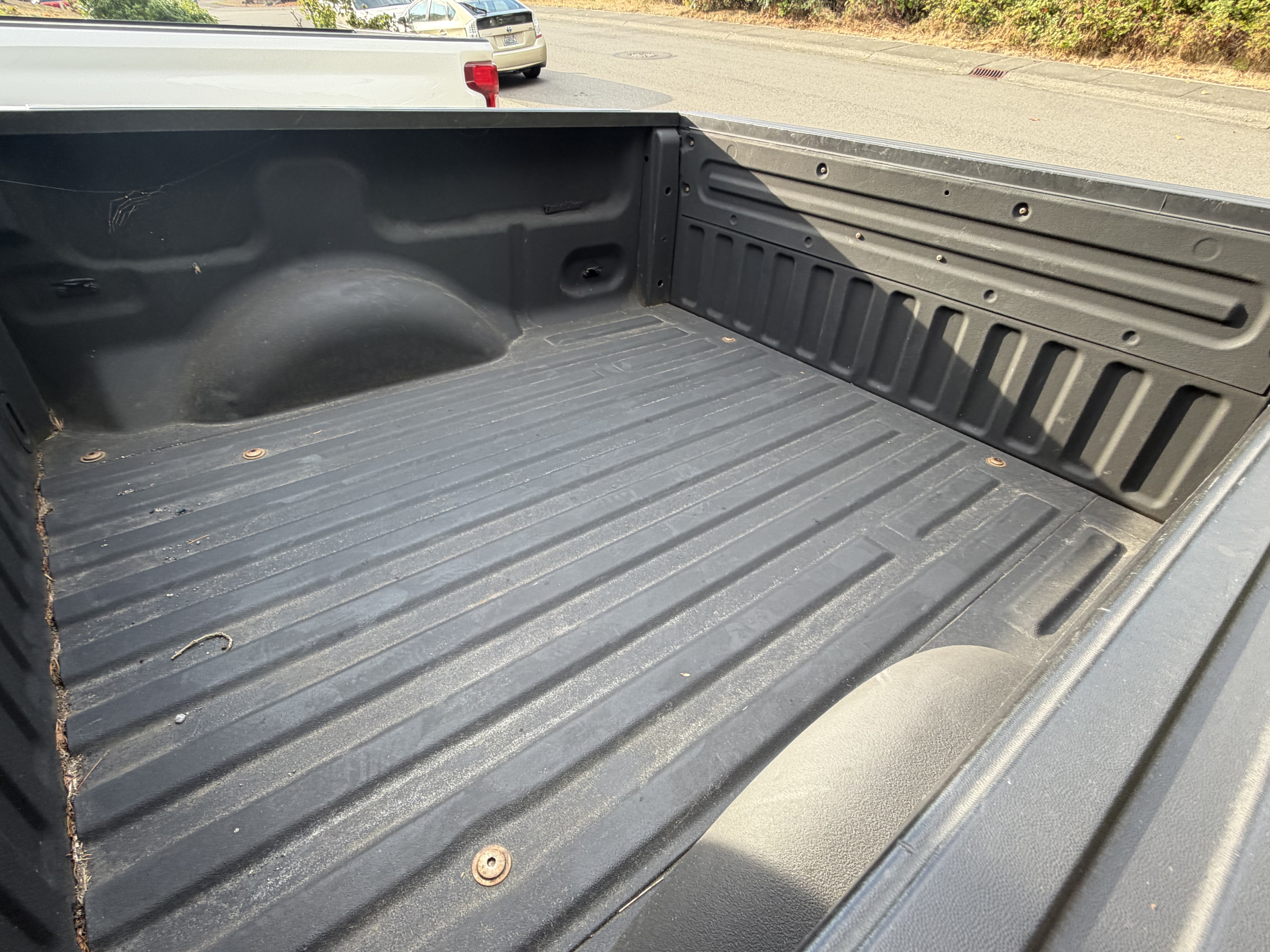 Used 2014 Ford F150 STX w/ Equipment Group 201A Mid AWD/4WD image 15