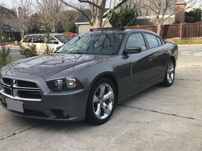 Used 2012 Dodge Charger SXT Plus