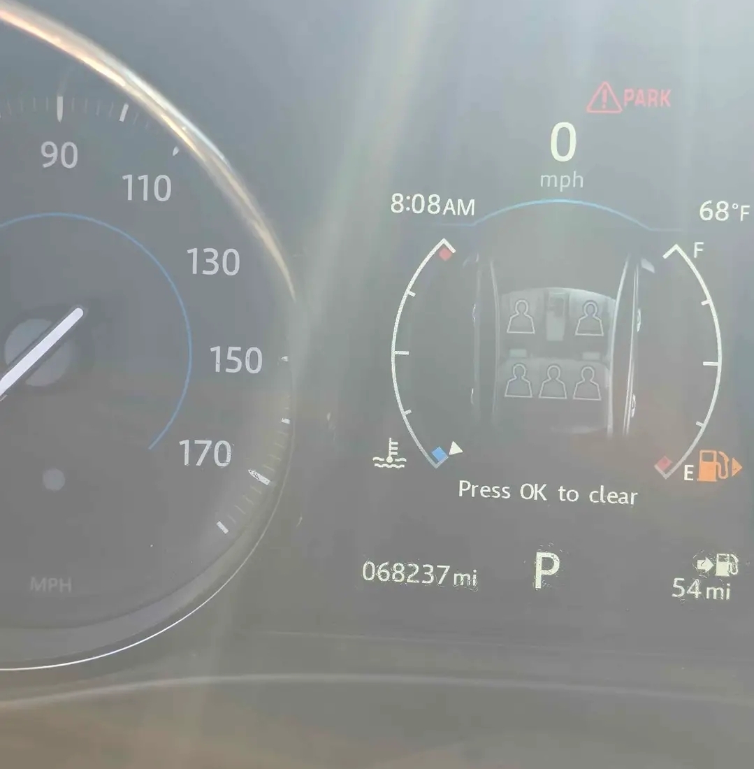 Used 2017 Jaguar XE Prestige AWD/4WD image 7