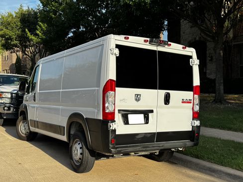 Used 2020 RAM ProMaster 1500 image 5