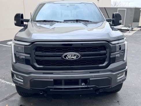 Used 2024 Ford F150 Lariat w/ Equipment Group 502A High image 8