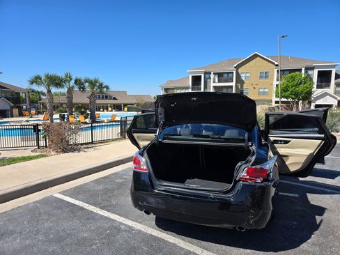 Used 2015 Nissan Altima 2.5 S w/ Power Driver Seat Package image 5