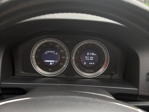 Used 2012 Volvo S60 T5 image 5