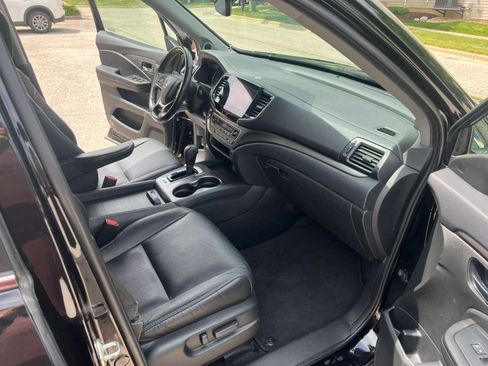 Used 2020 Honda Pilot EX-L image 10