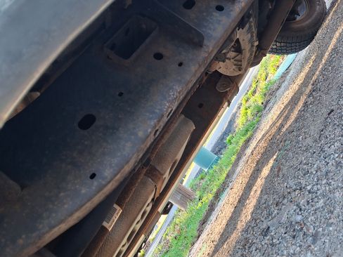 Used 2007 Ford F150 Lariat image 4