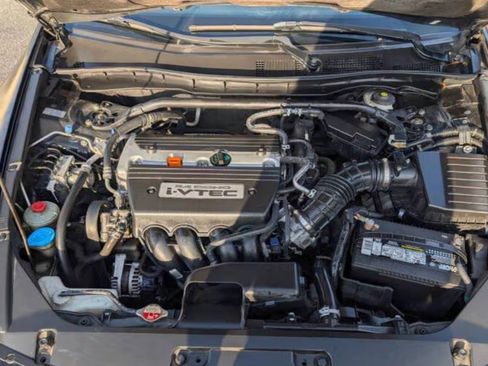 Used 2003 Honda Accord EX image 10