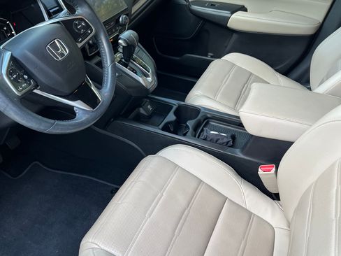 Used 2019 Honda CR-V EX-L image 9