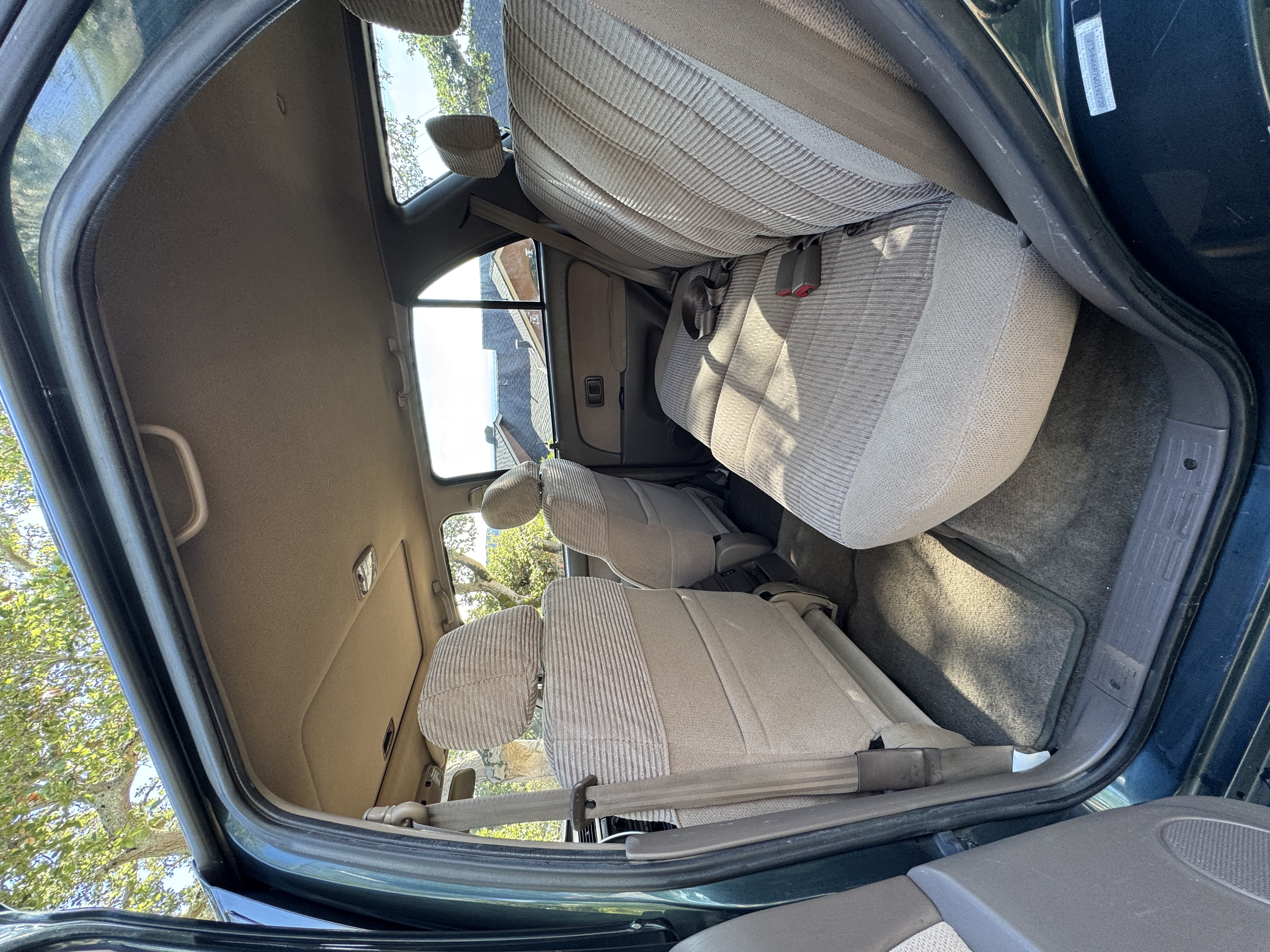 Used 1998 Toyota 4Runner SR5 AWD/4WD image 16