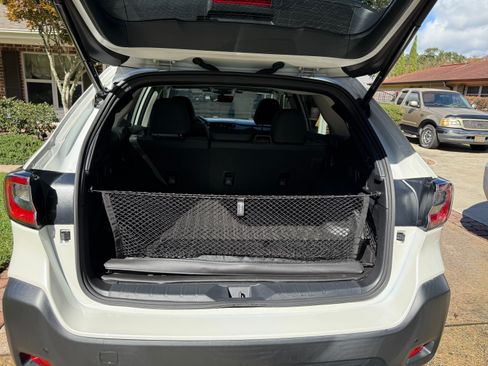 Used 2023 Subaru Outback Onyx Edition image 16