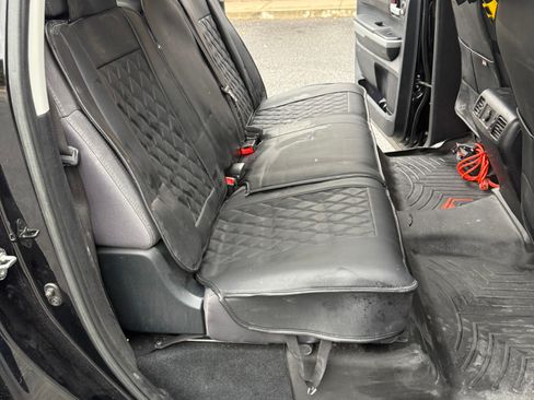 Used 2016 Toyota Tundra TRD Pro image 9