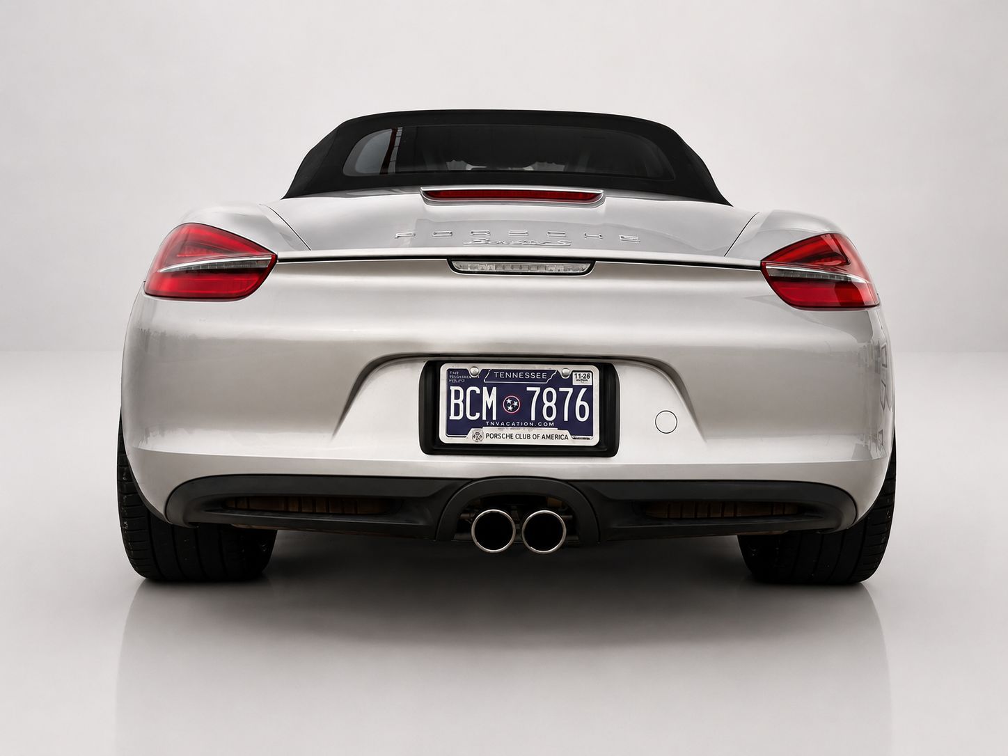 Used 2013 Porsche Boxster S RWD image 15
