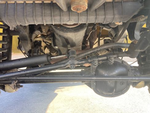 Used 2006 Jeep Wrangler Unlimited image 18