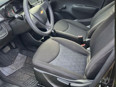 Used 2019 Chevrolet Spark LS image 5