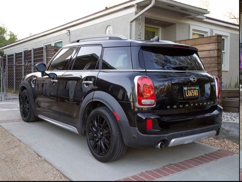 Used 2017 MINI Cooper Countryman S image 5