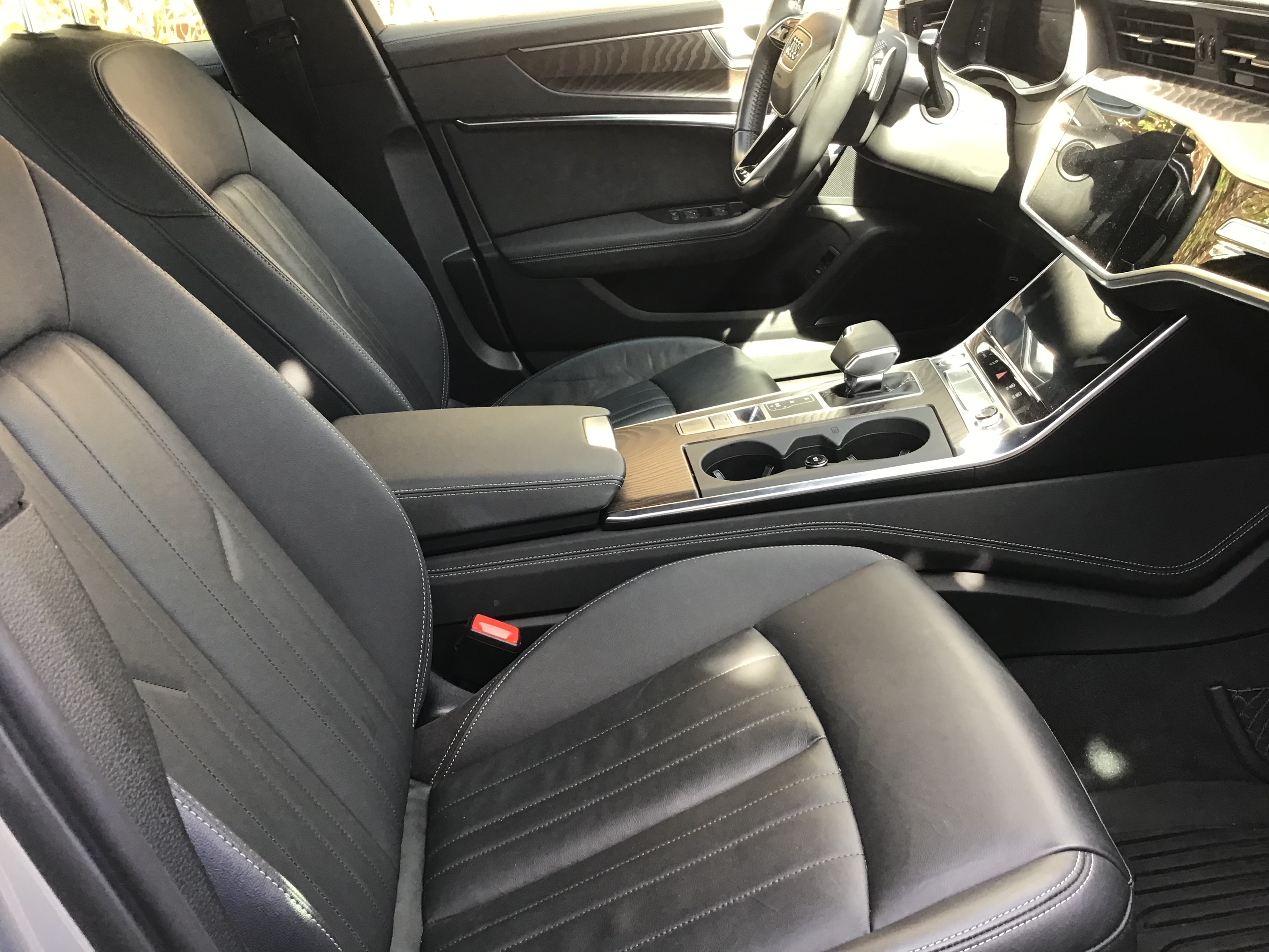 Used 2019 Audi A6 3.0T Premium Plus w/ Premium Plus Package AWD/4WD image 12