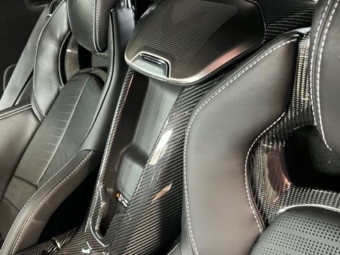 Used 2021 Chevrolet Corvette Stingray Preferred Cpe w/ Z51 Performance Package image 11