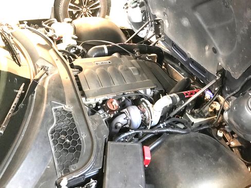 Used 2007 Pontiac Solstice Convertible w/ Premium Package image 5