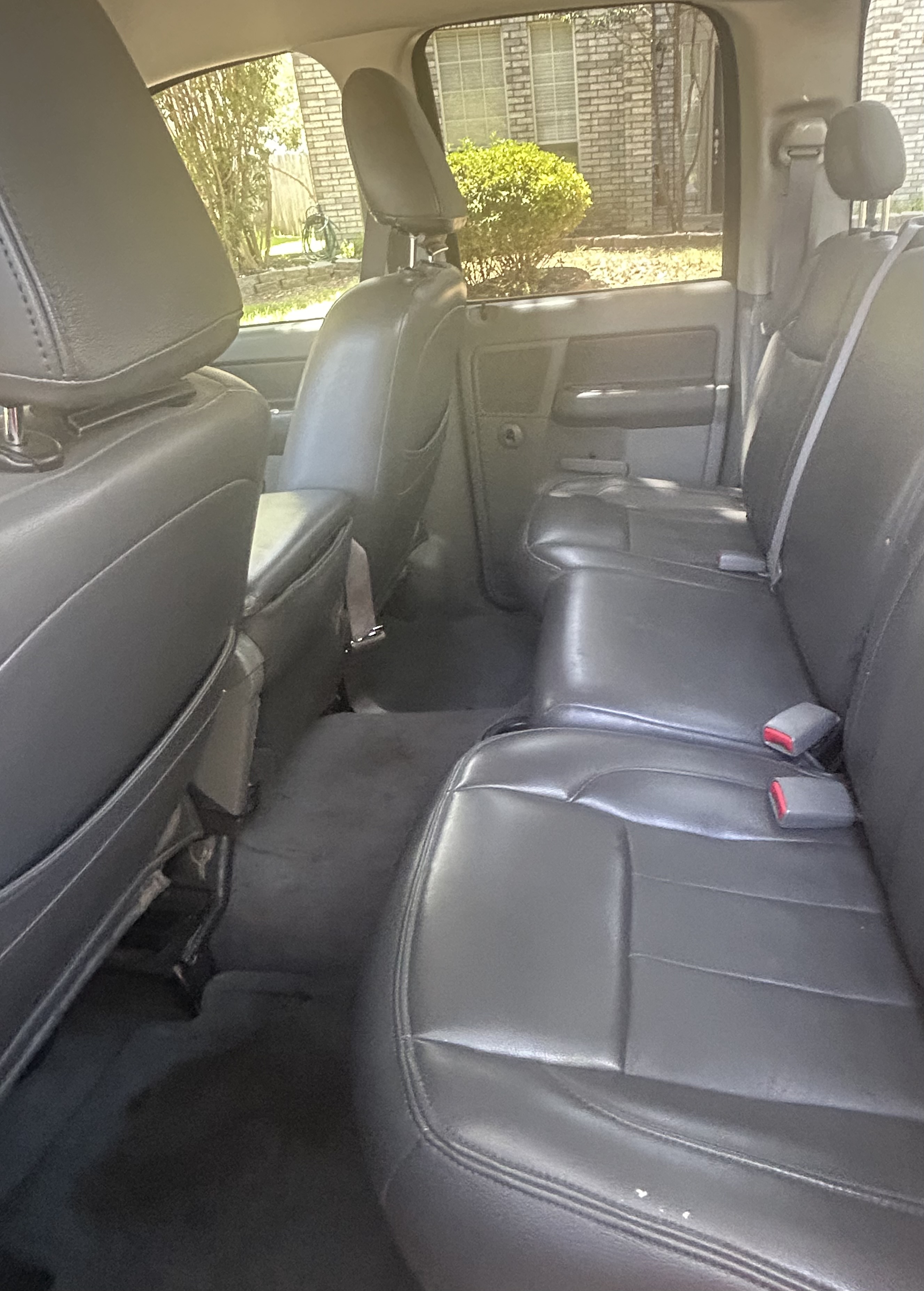 Used 2006 Dodge Ram 1500 Truck SLT AWD/4WD image 9