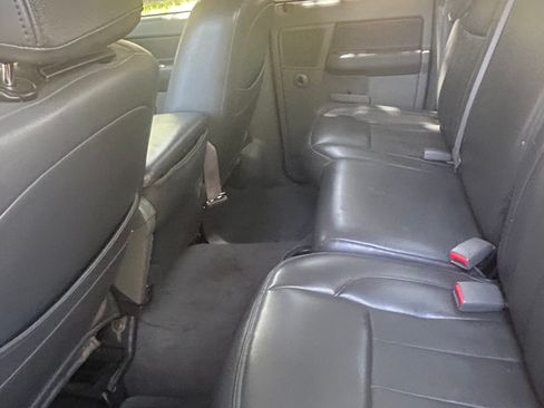 Used 2006 Dodge Ram 1500 Truck SLT AWD/4WD image 9