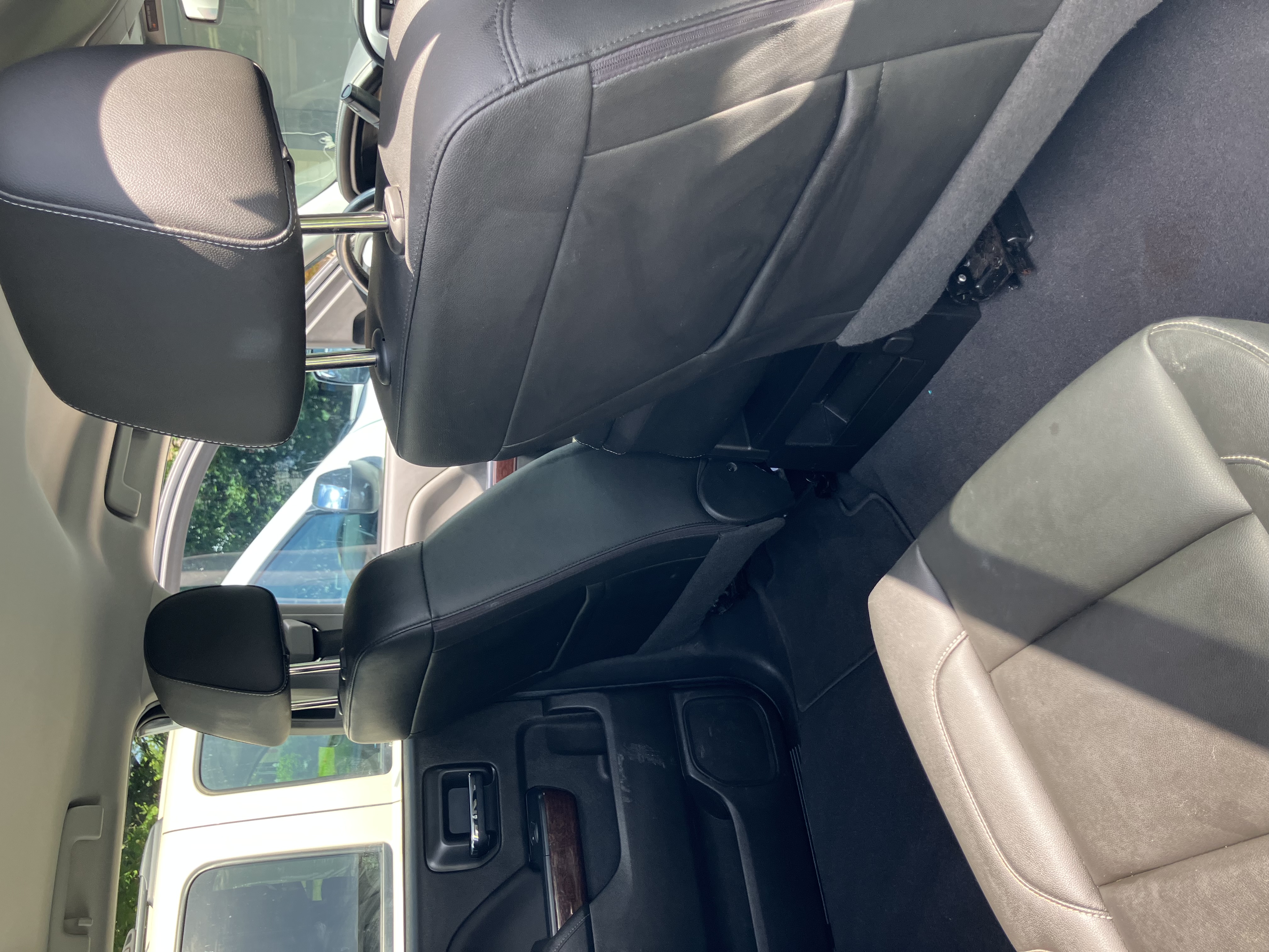 Used 2018 GMC Sierra 1500 SLT w/ Texas SLT Premium Package AWD/4WD image 15