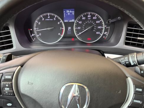 Used 2018 Acura ILX FWD image 25