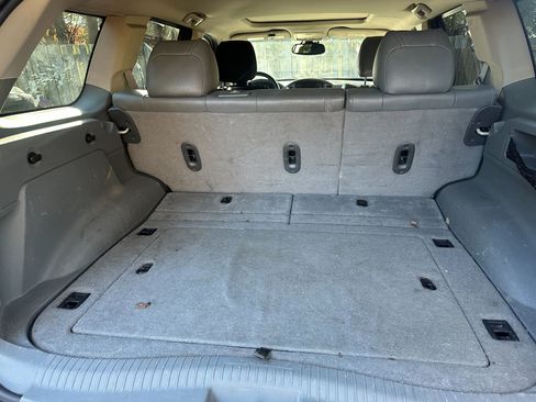 Used 2007 Jeep Grand Cherokee Overland image 13