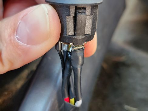 Used 1997 Toyota Tacoma 4x4 Regular Cab image 10